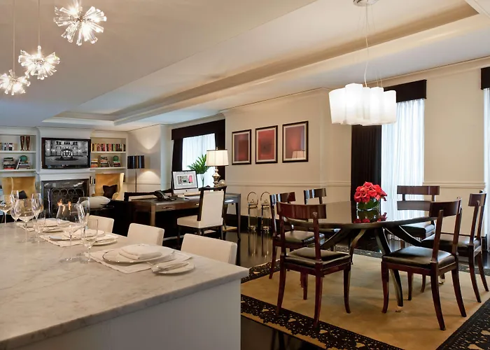 Waldorf Astoria 5*