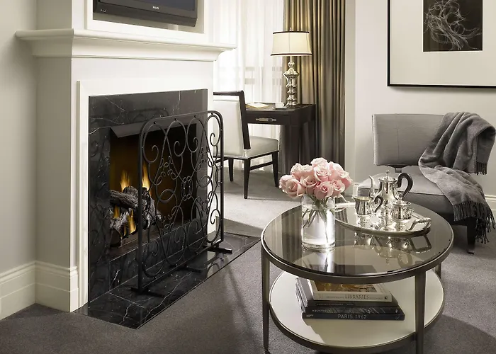 Waldorf Astoria 5*