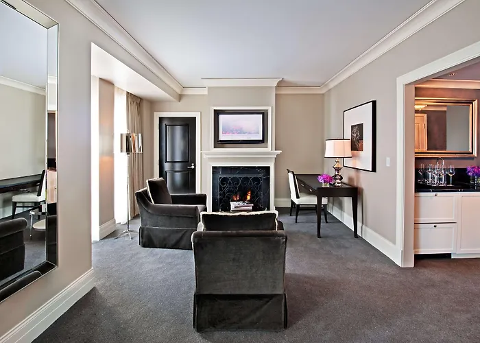 Hotel Waldorf Astoria 5*
