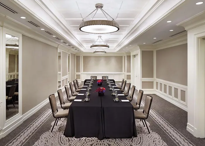 Hotel Waldorf Astoria
