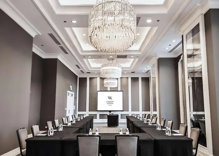 Hotel Waldorf Astoria