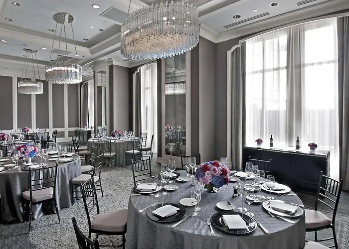 Hotel Waldorf Astoria 5*