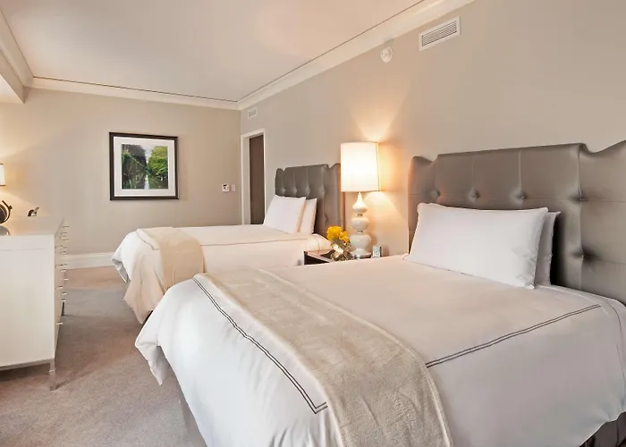 Waldorf Astoria Hotel Chicago