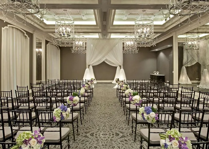 Waldorf Astoria Hotel Chicago