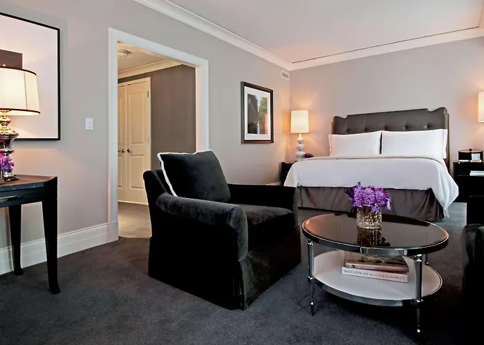 Waldorf Astoria 5* Chicago