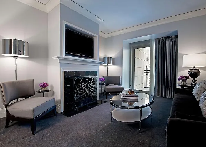Waldorf Astoria