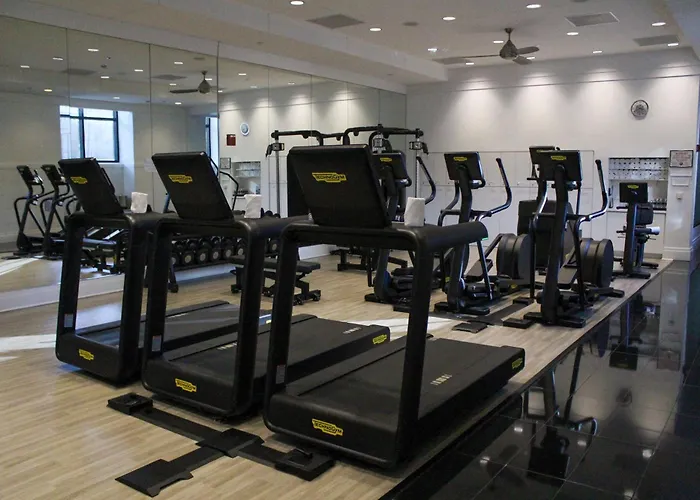 Hotel Waldorf Astoria 5*