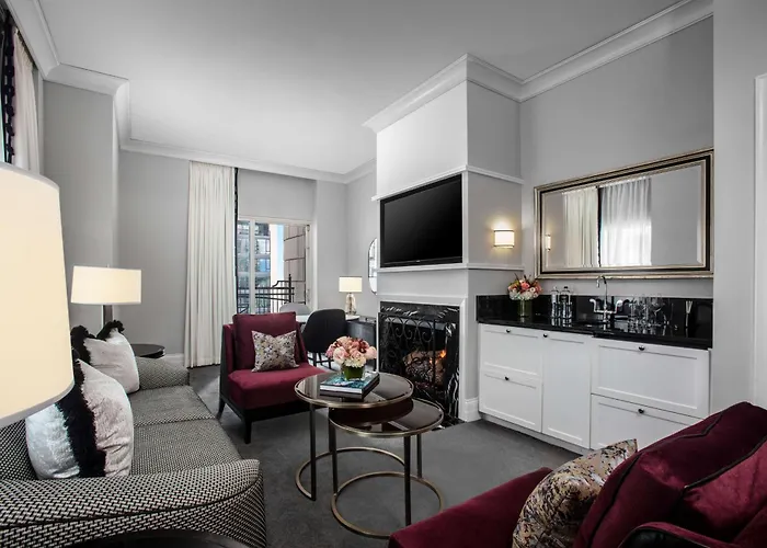 Waldorf Astoria Hotel 5*