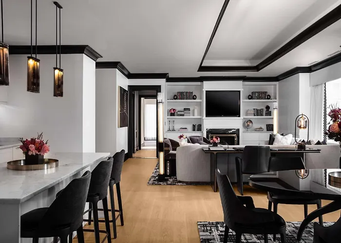 Hotel Waldorf Astoria 5*
