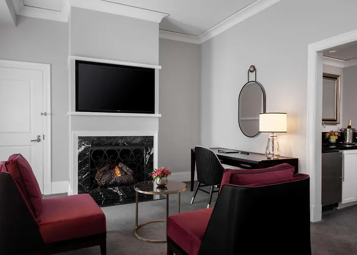 Waldorf Astoria 5* Chicago