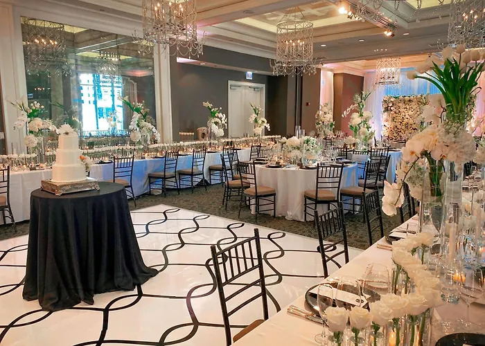 Hotel Waldorf Astoria Chicago
