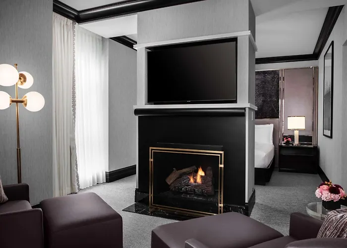 Waldorf Astoria Hotel