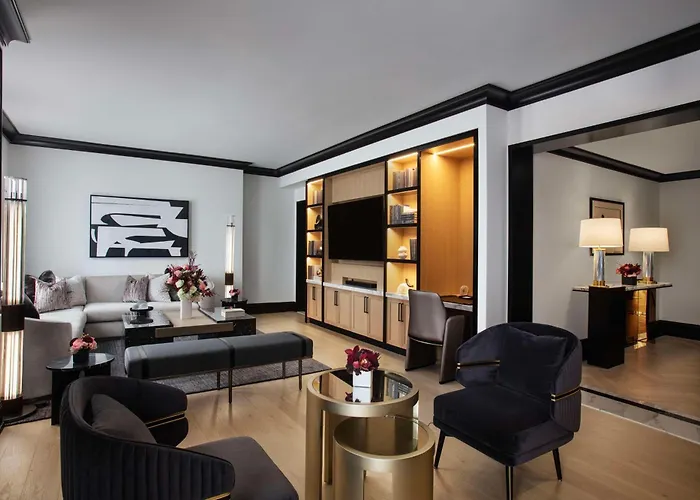 Hotel Waldorf Astoria 5*