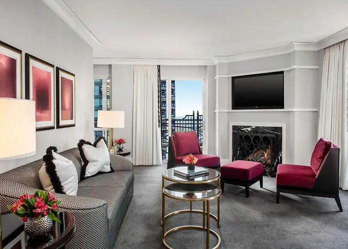 Waldorf Astoria Hotel 5*