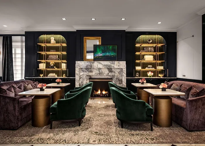 Hotel Waldorf Astoria 5*