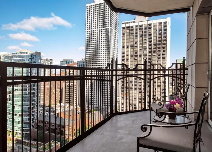 Hotel Waldorf Astoria Chicago