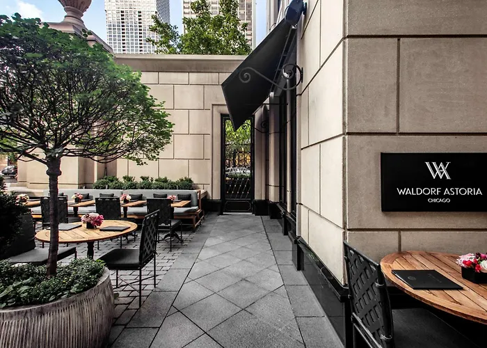 Waldorf Astoria