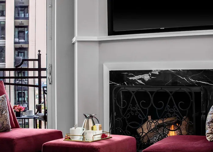 Waldorf Astoria Hotel 5*
