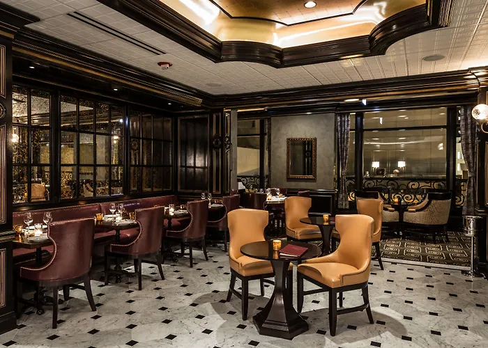 Waldorf Astoria Hotel Chicago