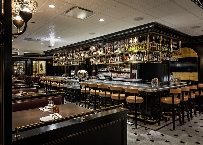 Waldorf Astoria Hotel