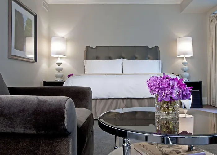 Waldorf Astoria Hotel Chicago