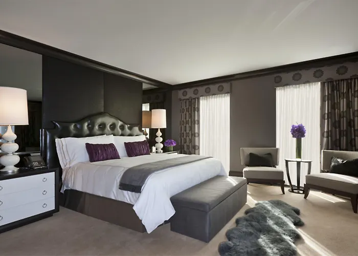 Waldorf Astoria Hotel 5*