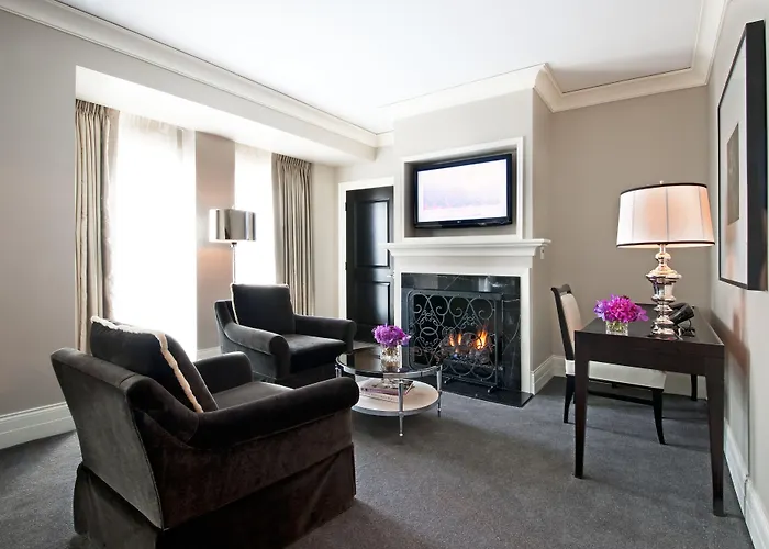Waldorf Astoria Hotel 5*