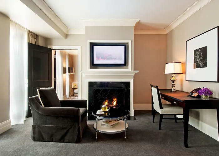 Waldorf Astoria Hotel