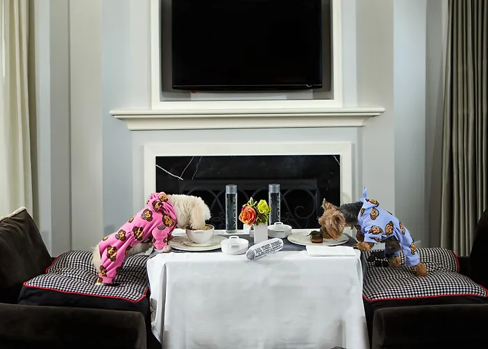 Hotel Waldorf Astoria 5*