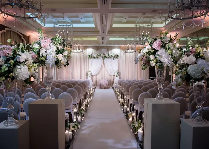 Waldorf Astoria Chicago