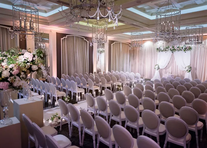 Waldorf Astoria Hotel