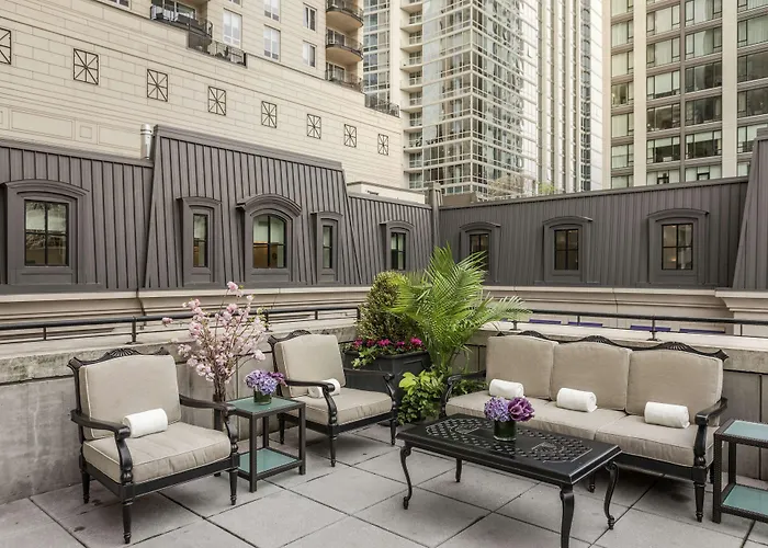 Waldorf Astoria Hotel 5*