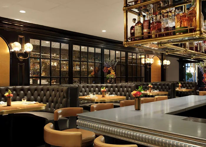 Waldorf Astoria 5* Chicago
