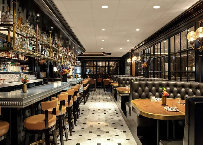 Hotel Waldorf Astoria 5*
