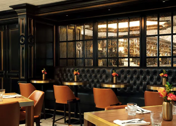 Waldorf Astoria 5*