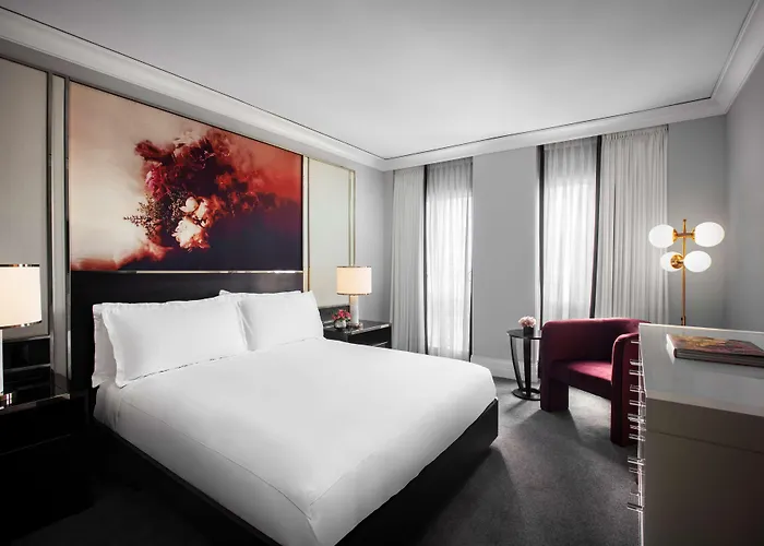 Hotel Waldorf Astoria 5*