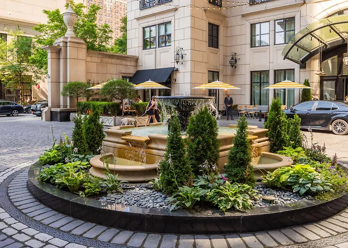 Waldorf Astoria Hotel 5*