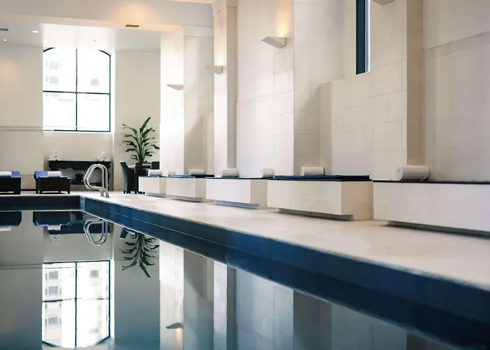 Waldorf Astoria 5*