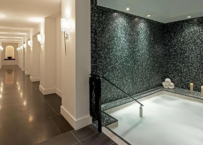 Hotel Waldorf Astoria 5*