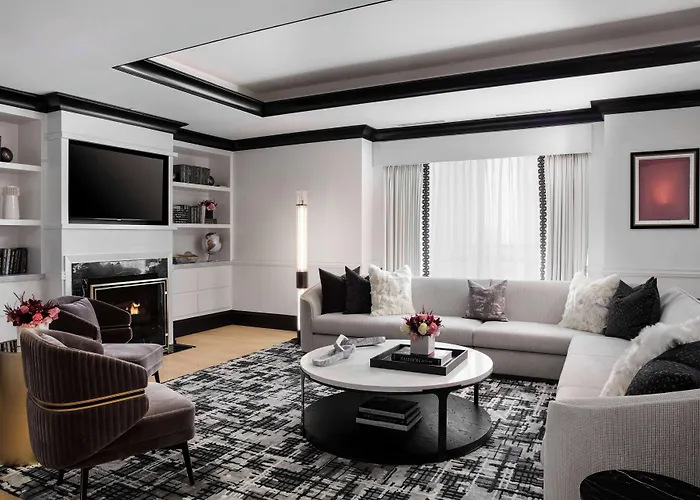 Hotel Waldorf Astoria