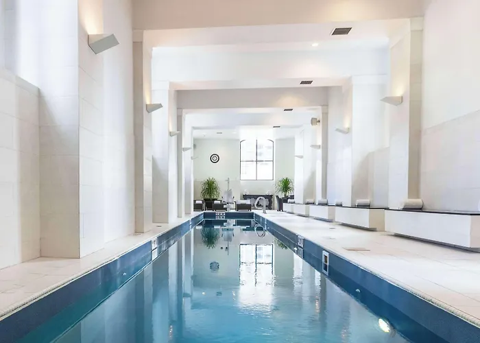 Hotel Waldorf Astoria